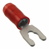 Spade Connectors - A27437-ND - DigiKey