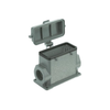 Heavy Duty Connector Housings, Hoods, Bases - 09300160220-ND - DigiKey