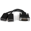 Between Series Adapter Cables - 5214-DMSDPDP1-ND - DigiKey