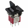 Rocker Switches - CKN11325-ND - DigiKey