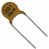 Ceramic Capacitors -- 5HK500JABAA-ND
