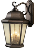 Light Wall Lantern - OL5904CB - Murray Feiss Lighting