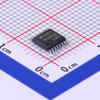 Communication Interface Chip/UART/485/232 >> RS232 ICs -- MAX3232ECPWR - Image