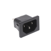 Power Entry Modules (PEM) - 486-4414-ND - DigiKey