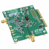 Analog to Digital Converters (ADCs) Evaluation Boards - DC1082A-E-ND - DigiKey