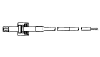 Power Connectors - 859474-4 - Powell Electronics, Inc.