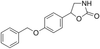 5-(4’-Benzyloxyphenyl)-2-oxazolidone - 20693 - Medical Isotopes, Inc.