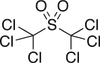 Hexachlorodimethyl Sulfone - 26034 - Medical Isotopes, Inc.