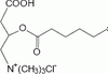Hexanoyl carnitine - 5234 - Medical Isotopes, Inc.