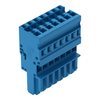 Female connector/socket - 769-107/000-006 - WAGO