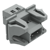 Male connector/plug - 231-602/114-000 - WAGO