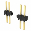 Headers, Male Pins - SAM1038-24-ND - DigiKey