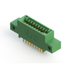 Edgeboard Connectors - 151-845-018-521-512-ND - DigiKey