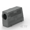 Heavy Duty Connector Housings, Hoods, Bases - A132690-ND - DigiKey