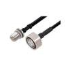 Coaxial Cables (RF) - 6099-PE3C8486-36-ND - DigiKey