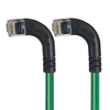 Modular/Ethernet Cables (RJ45, RJ11) - 5073-TRD695RA9GR-5-ND - DigiKey