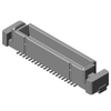 Arrays, Edge Type, Mezzanine (Board to Board) - KX15-40K3D-E1000E-ND - DigiKey