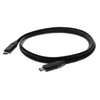 USB Cables - 5971-USBCTBOLT1-2MB-C-ND - DigiKey