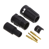 Circular Connector Assemblies - 468-W8380-3PG-P-528-ND - DigiKey