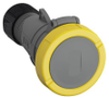Industrial Power Connectors - 1358569 - RS Components, Ltd.