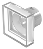 Indicator Lenses - 2813053 - RS Components, Ltd.