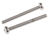 Machine Screws - 7976200 - RS Components, Ltd.