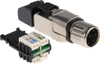 Ethernet Connectors - 1618158 - RS Components, Ltd.