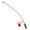 Coaxial Cable - 278043 - RS Components, Ltd.