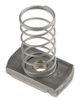 Channel Nuts - 767747 - RS Components, Ltd.