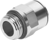 Pneumatic Fittings - 2023466 - RS Components, Ltd.