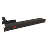 Power Distribution, Surge Protectors - 164-1583H8D1BKV-ND - DigiKey