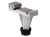 Single Bench Leg, Span Support, 240 lb. (110 kg) Max. Load, X95 Series - BCX95S - Newport MKS