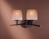 6182-357 Bathroom Fixtures-Two Lights - 797607 - Capital Lighting, Inc.