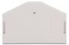 DIN Rail Terminal Accessories - 222931 - RS Components, Ltd.