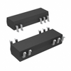DCR021205 Miniature, 2W Isolated Regulated DC/DC Converters - DCR021205P-U - Texas Instruments