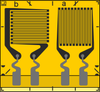 Strain gauge 6/350GE TY11 -- 1-TY11-6/350GE - Image