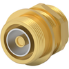 Coaxial Connector (RF) Adapters - 17-2081559-1-ND - DigiKey