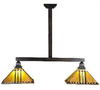 28514 Island/Pool Table-2 Light Bar - 737910 - Capital Lighting, Inc.