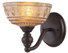66190-1 Sconces-Single Glass - 690147 - Capital Lighting, Inc.