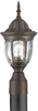 190074763 Exterior -Post/Pier Head - 399073 - Capital Lighting, Inc.