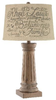 Lamps-Table Lamps - 396816 - Capital Lighting, Inc.