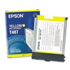 Stylus Pro 5500 Yellow Ink Cartridge - 110 mL - ST487011 - LexJet Corporation