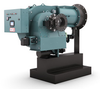 Industrial Burner -- ProFire-E Series