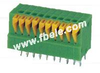 Screwless Terminal Block -- FB141V