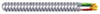 Armored Cable -- 55017701 - Image