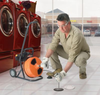 Mini-Rooter - Drain Cleaner -- Pro®
