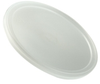 Clear Containers with Snap on Lids - 66427 - U.S. Plastic Corporation