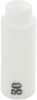 Filter insert (round) FILT-EINS 80 25x71 PE VFT-3/8-1/2 - 10.07.01.00143 - Schmalz Inc.