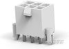 PCB Headers & Receptacles - 2825274-6 - TE Connectivity