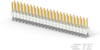 PCB Headers & Receptacles - 2-828420-3 - TE Connectivity
